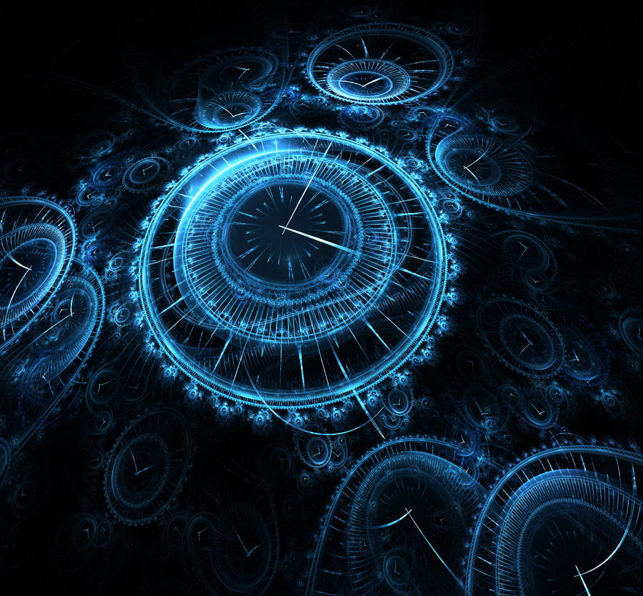 Controversially, Physicist Argues Time Is Real